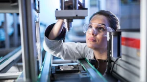 Cyberangriffe: Mittelständler im Visier