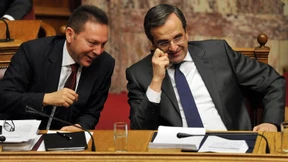 Parlament billigt Haushalt