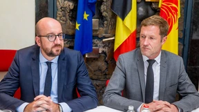 Wallonien verweigert Ceta die notwendige Zustimmung