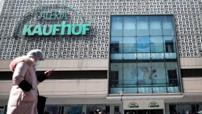 Galeria Karstadt Kaufhof klagt auf Öffnung der Filialen