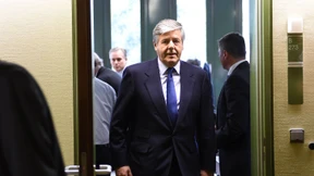 Ackermann, Fitschen und Breuer können aufatmen