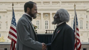 Schüsse auf den Präsidenten