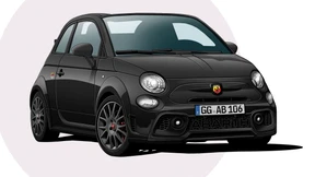 Tanz mit dem Skorpion