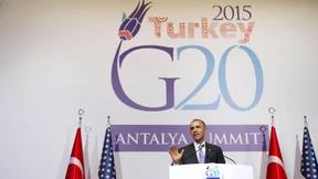 Mehr als ein Kampf gegen Terroristen 