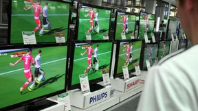 UEFA streicht Milliarden ein