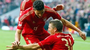 Bayern ganz nach Belieben