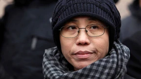 Freiheit nach acht zermürbenden Jahren Hausarrest