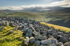 Kurz vorgestellt: Northumberland
