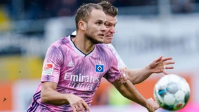 Nächster Rückschlag für den HSV