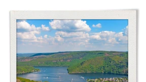 So schön ist die Schiene