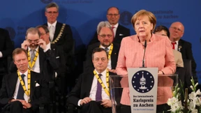 „Es geht wahrlich um Krieg und Frieden“