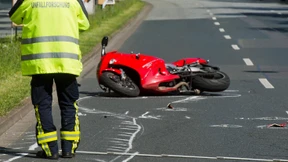 Zwei tödliche Motorradunfälle in 24 Stunden