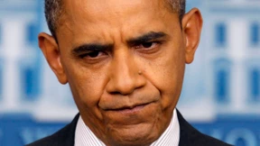 Obama droht Assad mit Militäreinsatz