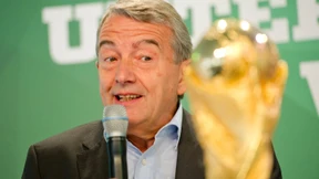 Die 180-Grad-Wende des DFB