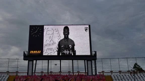 Ermittlungen nach Tod eines kamerunischen Nationalspielers