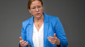 SPD-Fraktionsvize Schmidt zu Pensionen: „Kein Beamter muss Angst haben“