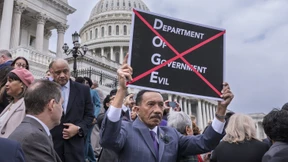 US-Arbeitsministerium stellt Mitarbeiter auf Probe wieder ein