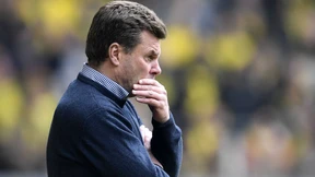 Hecking „genau der richtige Mann“ für Borussia