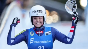 Cleverness auf Kufen