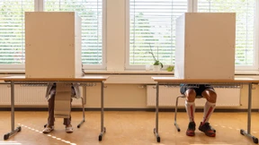 Warum der Gang zum Wahllokal wichtig ist