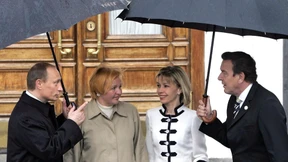 Die Hannover-Connection in den Kreml