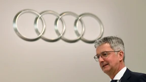 Das sind Audis Absteiger