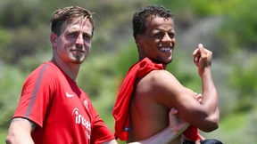 Kräftemessen unter Freunden