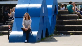 Als Wunderkind unter 65 Nobelpreisträgern