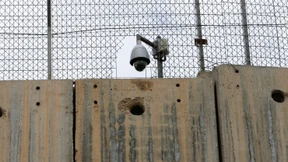 Apartheid in Israel?