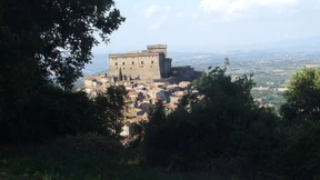 Palazzo sucht Eigentümer