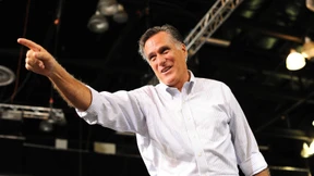 Romney veröffentlicht seine Steuererklärung