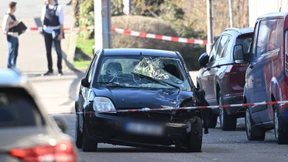 Polizei stuft Innenstadt als Gefahrenbereich ein