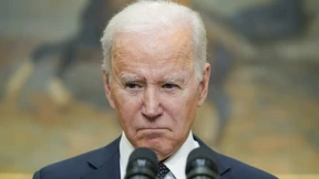 Biden geht von russischem Einmarsch in die Ukraine aus