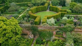 Übernachtungsgäste waren ihr ein Greuel