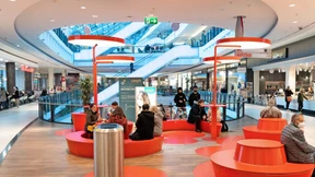 Baby One zieht ins Loop5