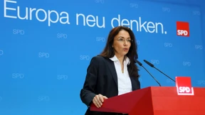 SPD will mit Arbeitsthemen punkten