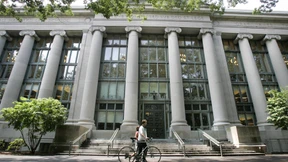 Wer wird in Harvard mundtot gemacht?