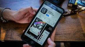 Metas Kurznachrichtendienst Threads in der EU gestartet