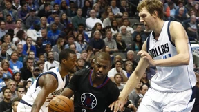 Die nächste Dallas-Pleite