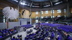 Warum es im Bundestag jetzt ungewollte Mehrheiten geben könnte