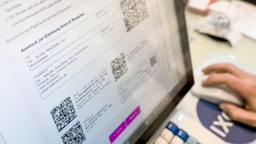 Warum Apotheker unzufrieden mit dem E-Rezept sind