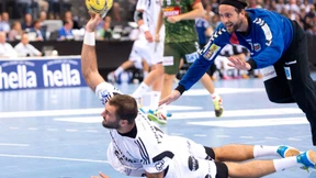 THW Kiel weiter im Titelrausch