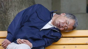 Belohnt wird, wer mehr als sechs Stunden schläft