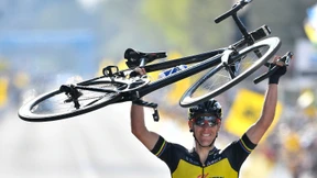 In Flandern ist ein Belgier der Schnellste