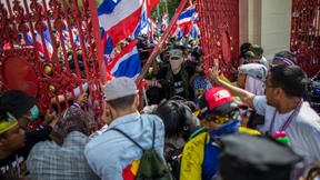 Die Feinde der Demokratie