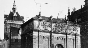 Eine Währungsreform für die Freie Stadt Danzig