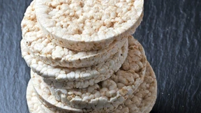 Wie gefährlich sind Reiswaffeln?