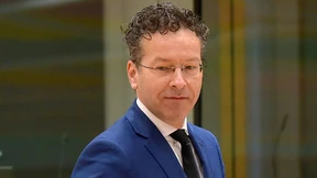 Rücktritt von Eurogruppenchef Dijsselbloem gefordert