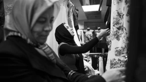 Rosenwasser, Safran und Henna