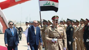 Gemeinsam gegen die PKK